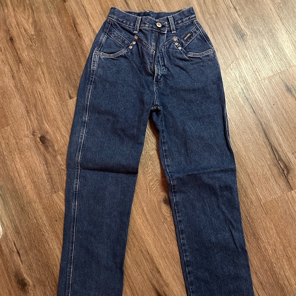 Vintage women’s Rockies jeans